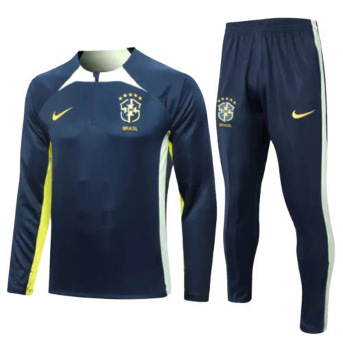 Brazilian Men's National Team Training Kit