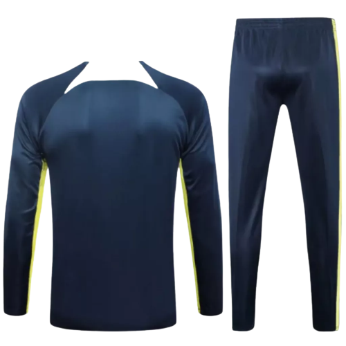 Brazilian Men's National Team Training Kit