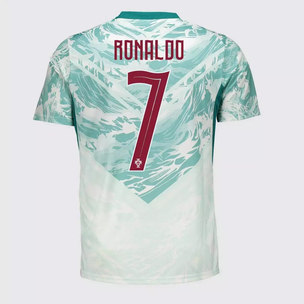 Portugal Awhay Jersey 2026 Fan Version - World Cup 2026