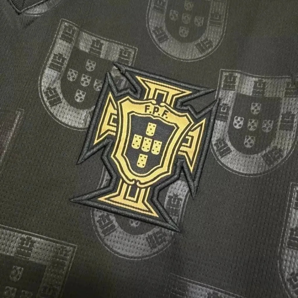 Portugal Special Edition Jersey 2026 Fan Version - World Cup 2026