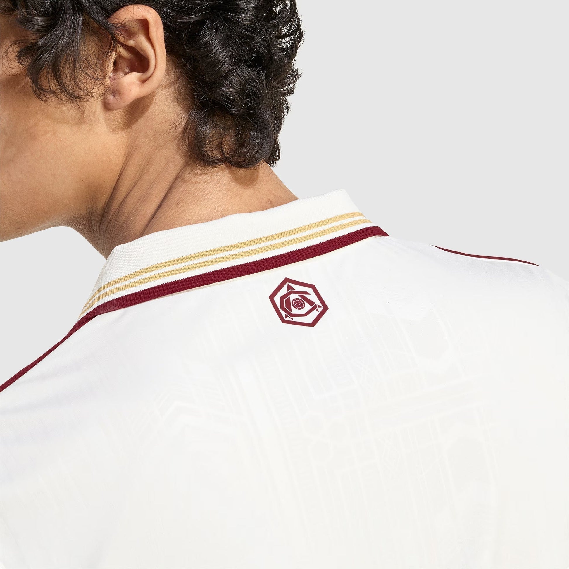 Jersey Originnals Arsenal 2025/26 III Fan