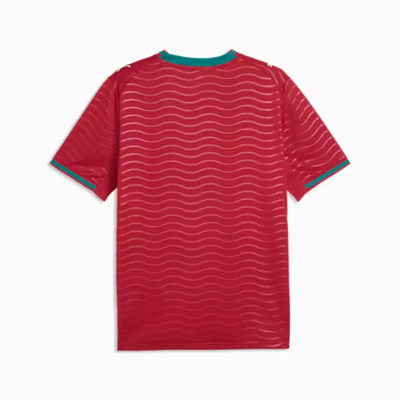 Portugal Home Jersey 2026 Fan Version - World Cup 2026