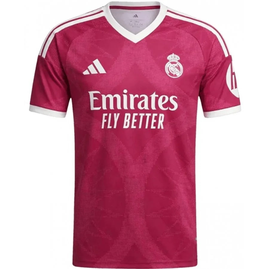 Real Madrid Third 26/27 Jersey Fan Version