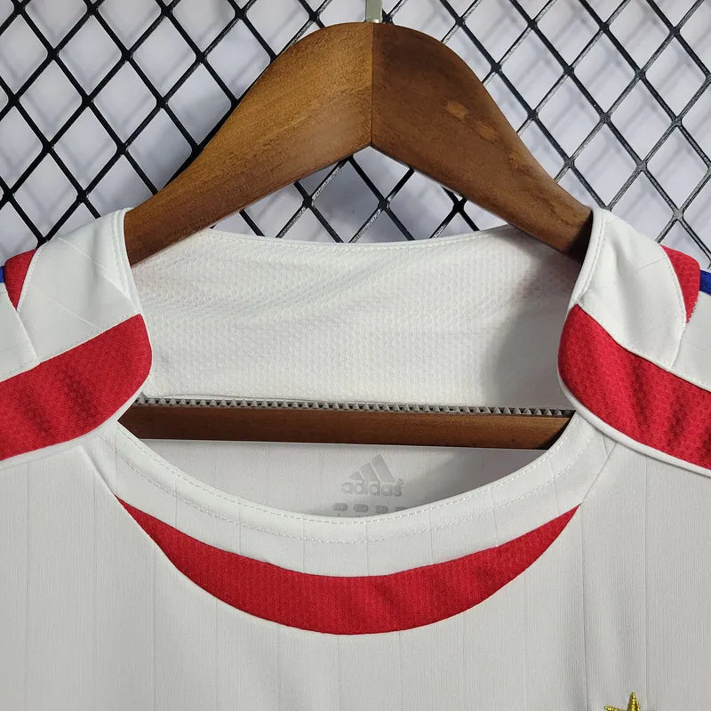 France 1998 Away Shirt – Vintage Edition