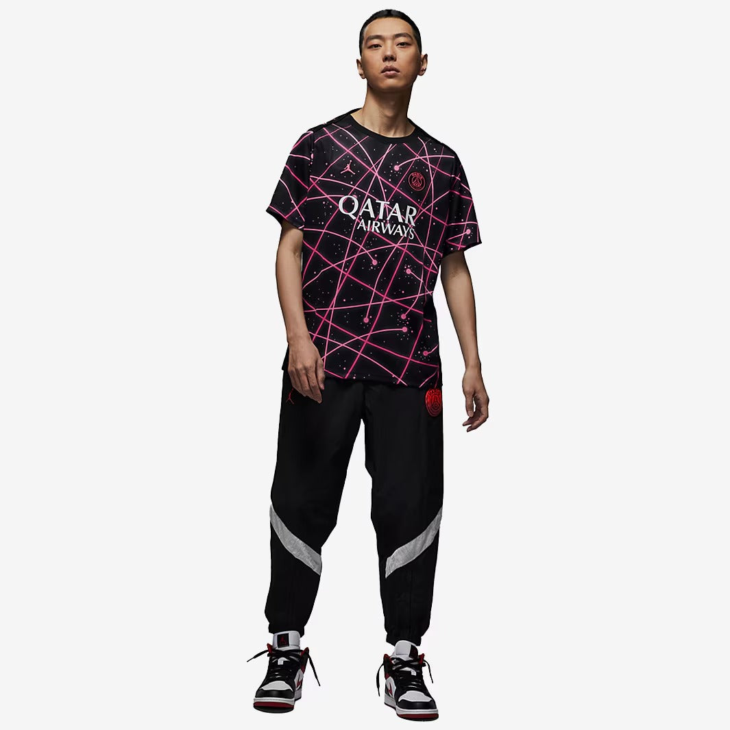 Jersey Paris Saint Germain 2025/26 Pre-Match