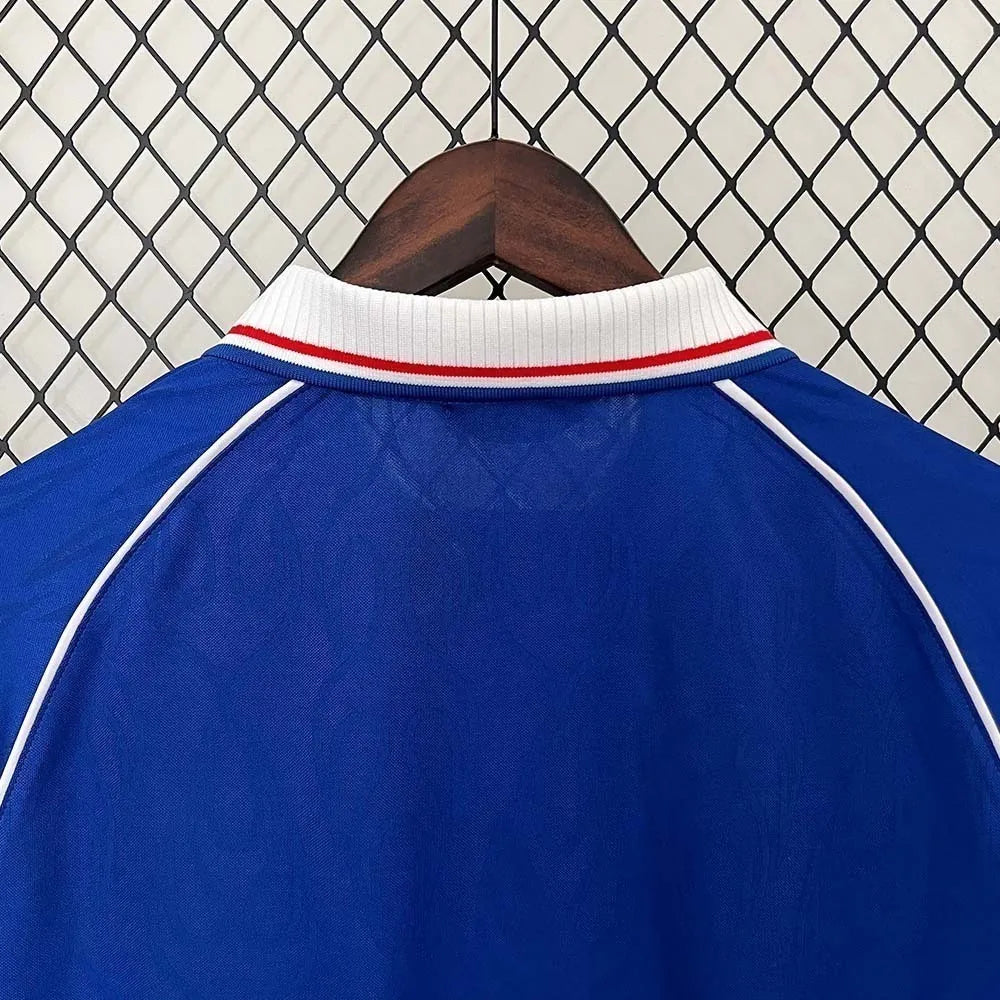Japan 1998 Home Shirt – Vintage Edition
