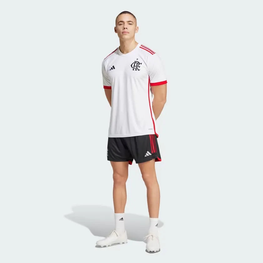 Jersey Flamengo 2024/25 II Fan