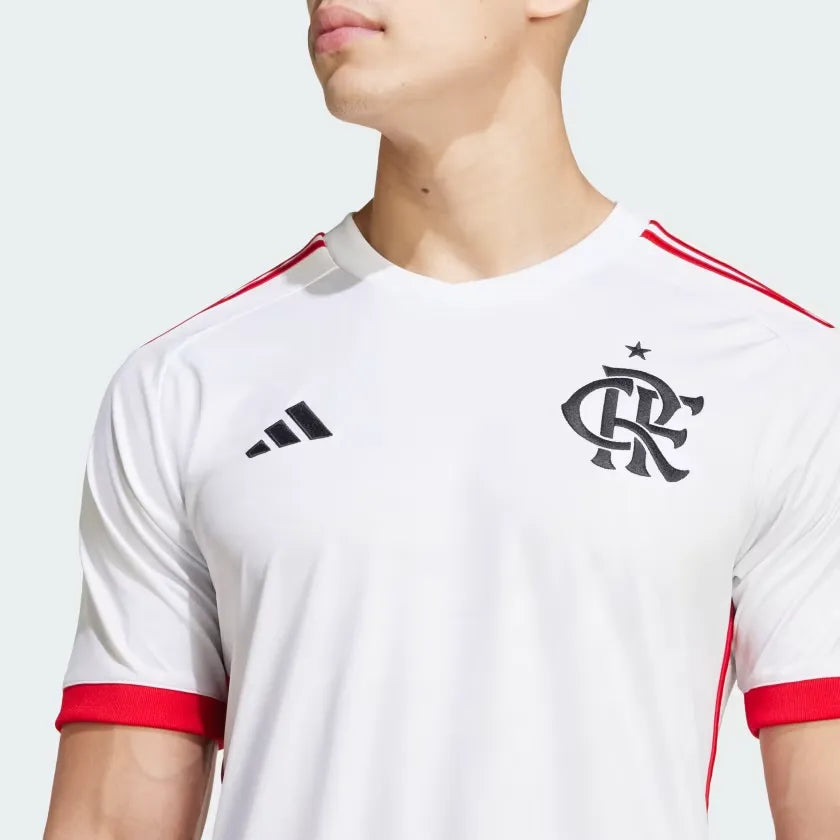 Jersey Flamengo 2024/25 II Fan