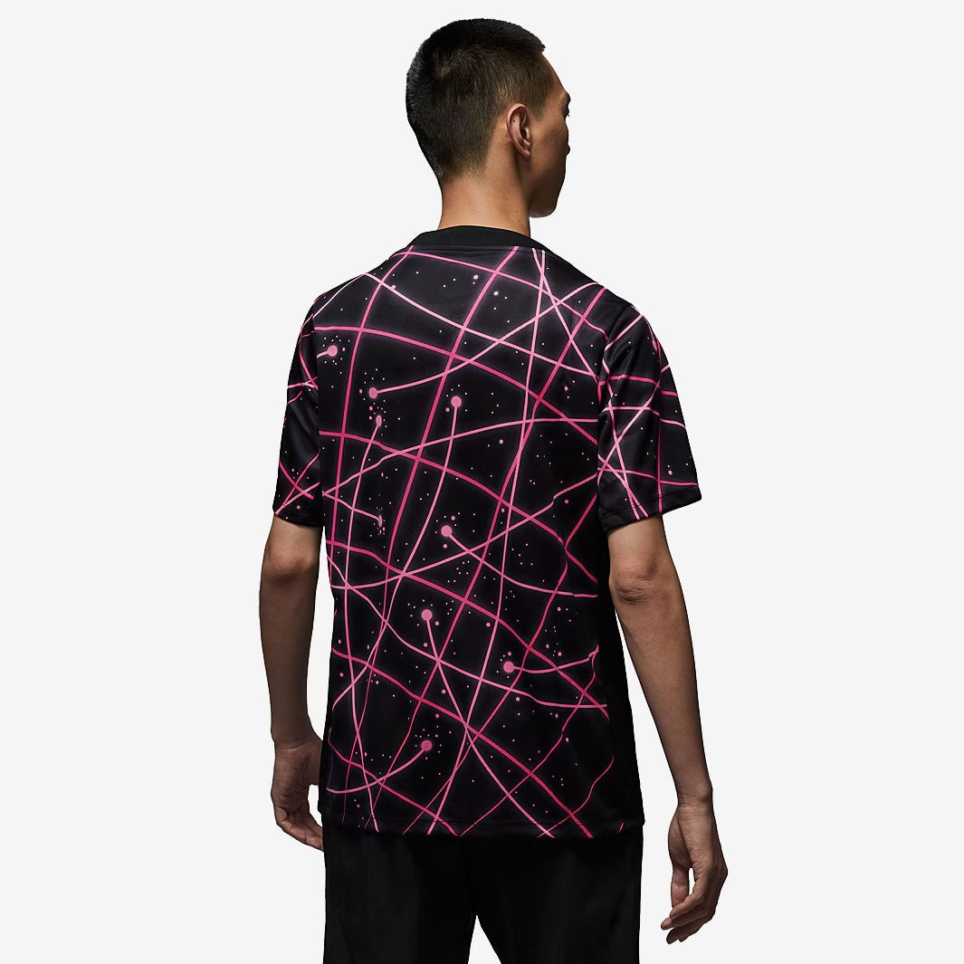 Jersey Paris Saint Germain 2025/26 Pre-Match