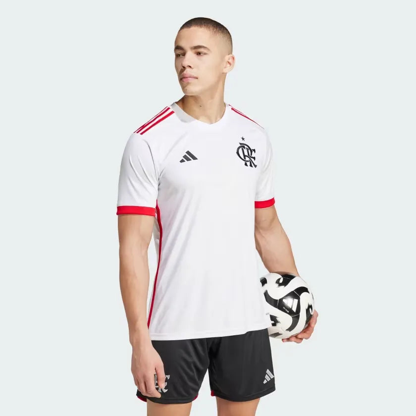 Jersey Flamengo 2024/25 II Fan