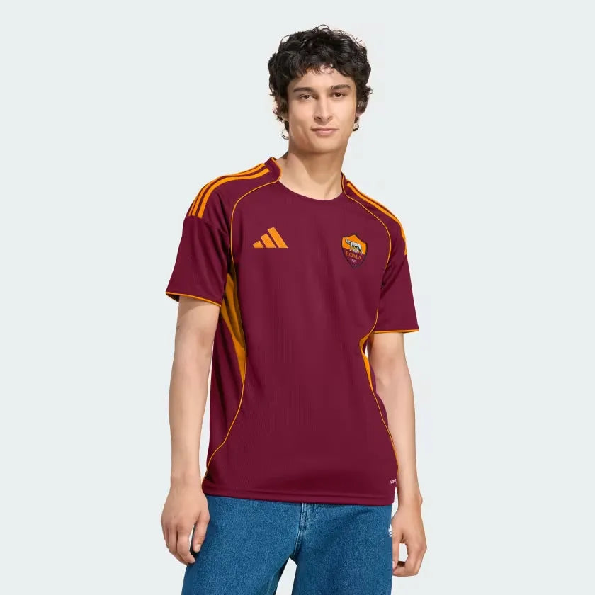 Jersey AS Roma 2025/26 I Fan