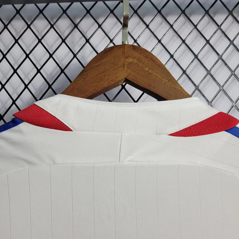 France 1998 Away Shirt – Vintage Edition