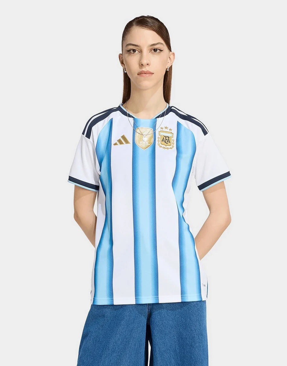Argentina Home Jersey 2026 – Women’s