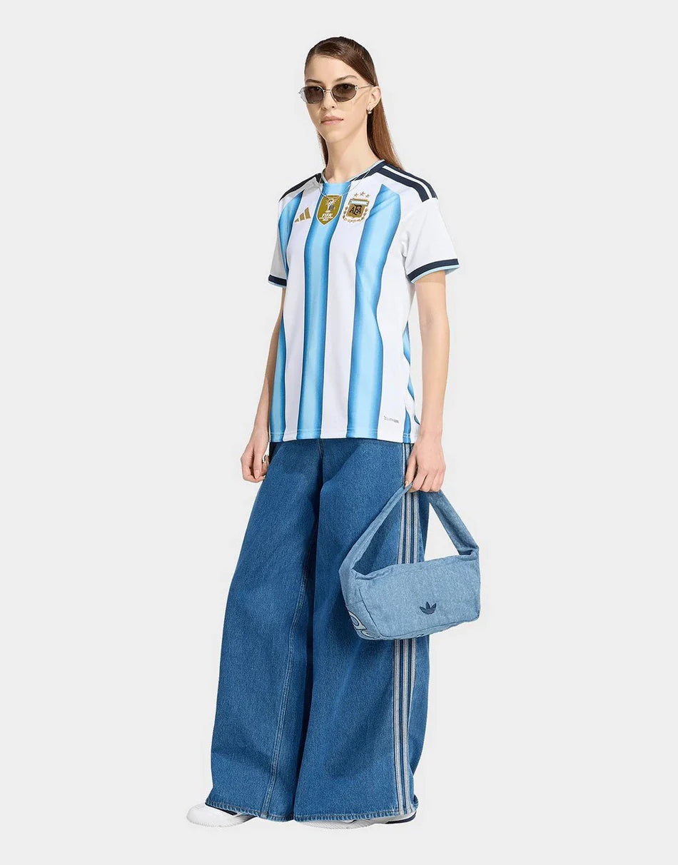 Argentina Home Jersey 2026 – Women’s