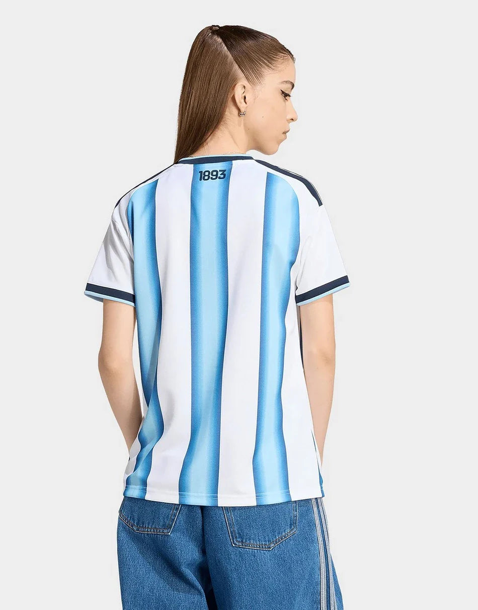 Argentina Home Jersey 2026 – Women’s