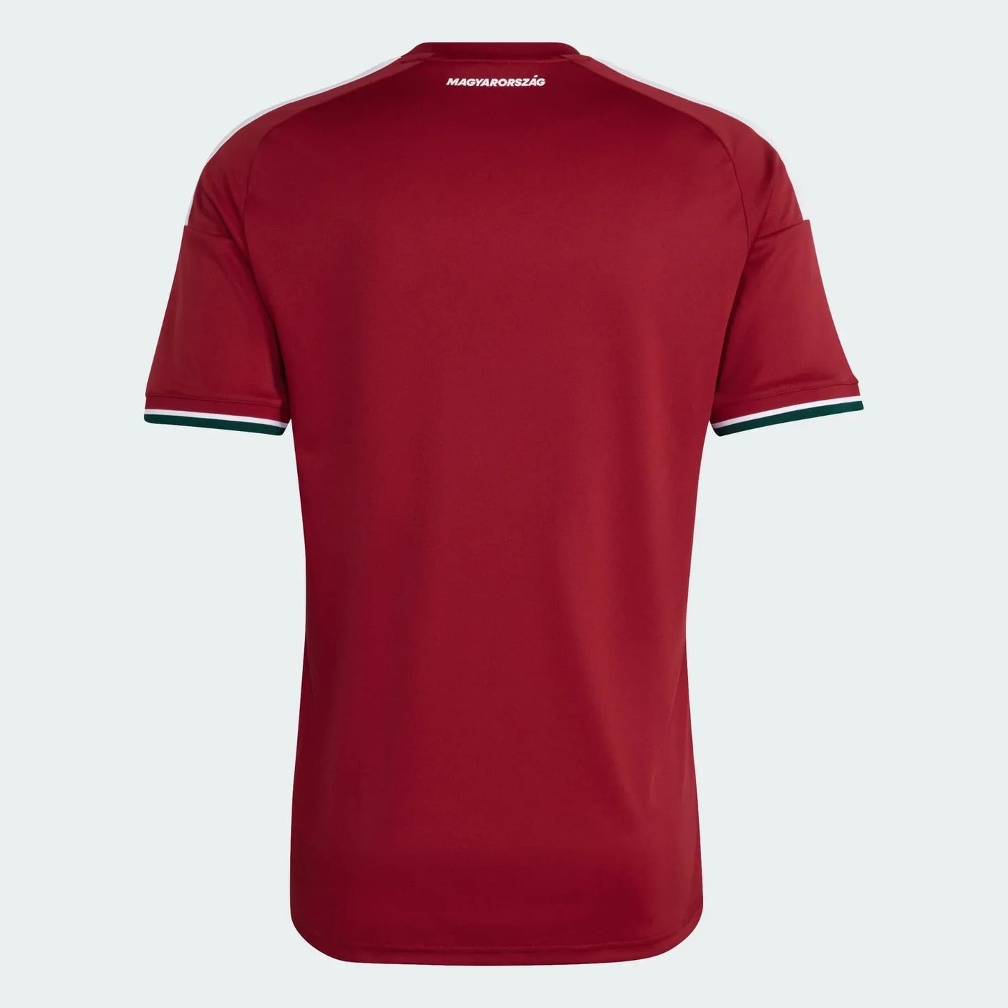 Jersey Hungary 2026 Home WorldCup