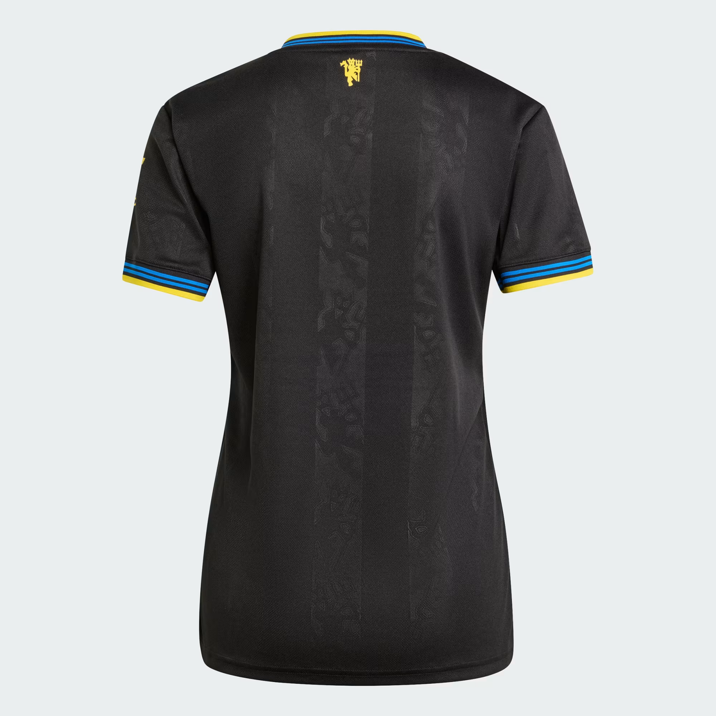 Jersey Manchester United Woman 25/26 Third