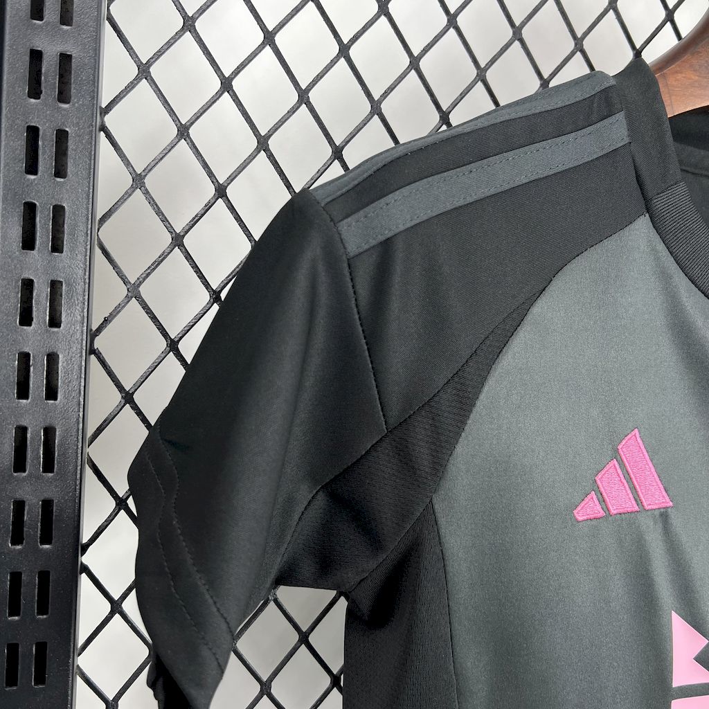 Kids Inter Miami 25/26 Away