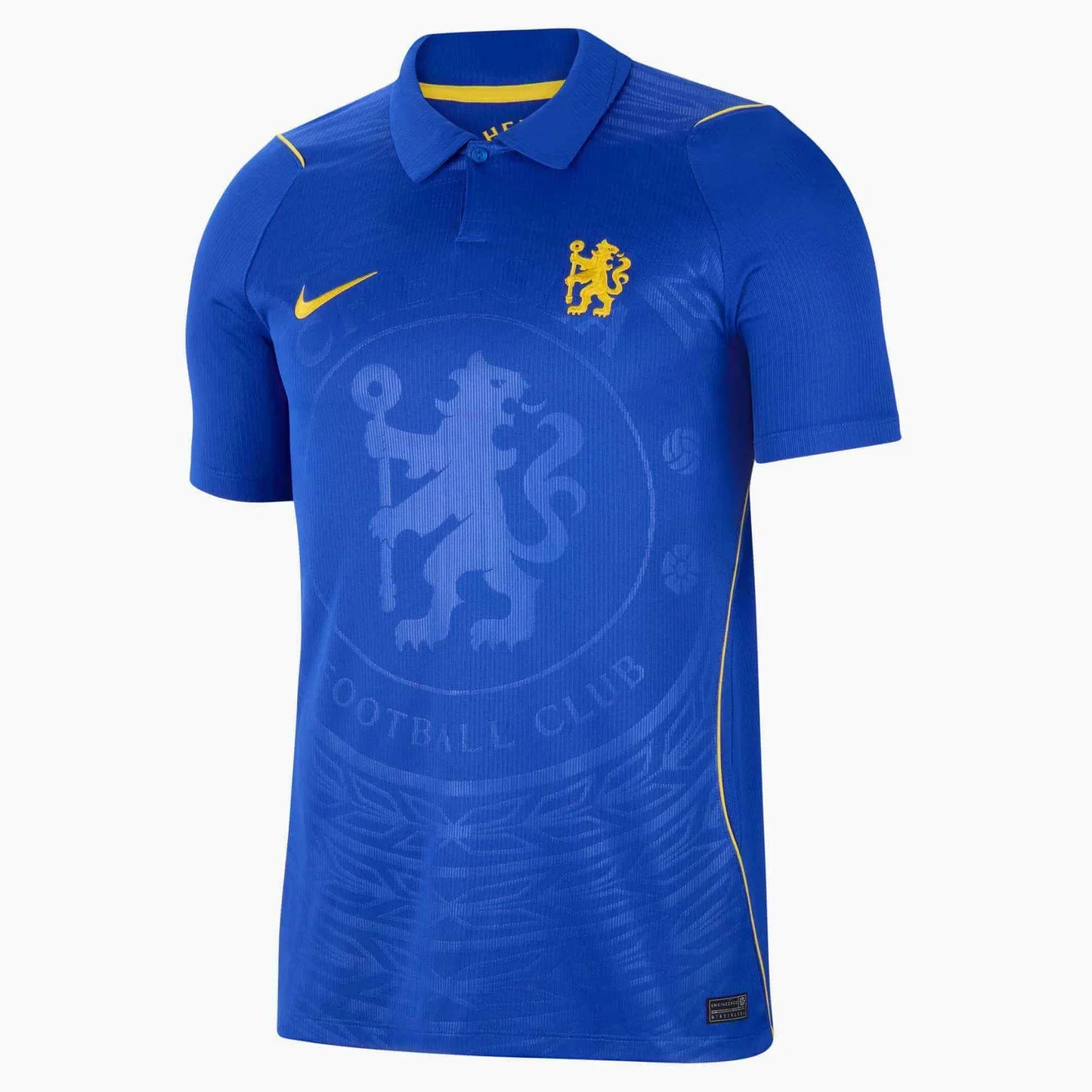 Chelsea Home Shirt 2026-27 - Fan Version