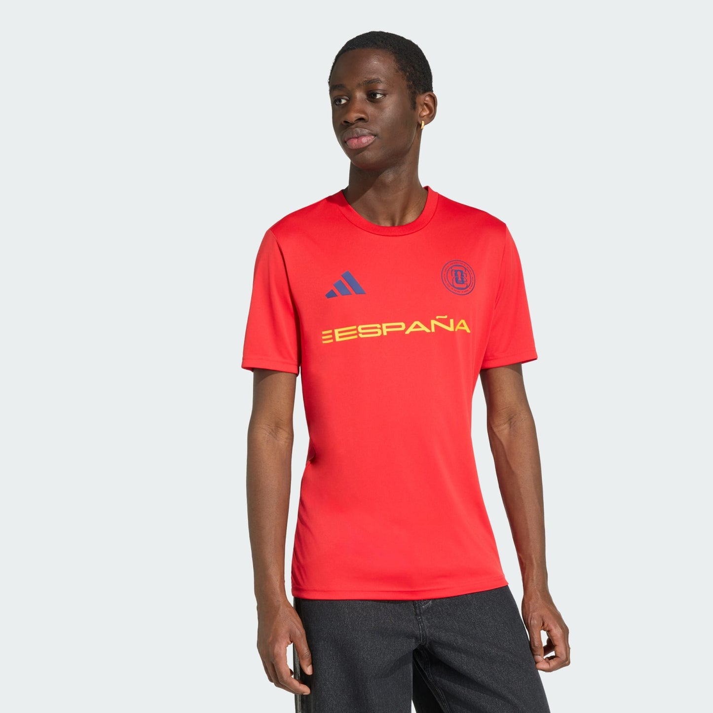 Spain 2026 World Cup Jersey