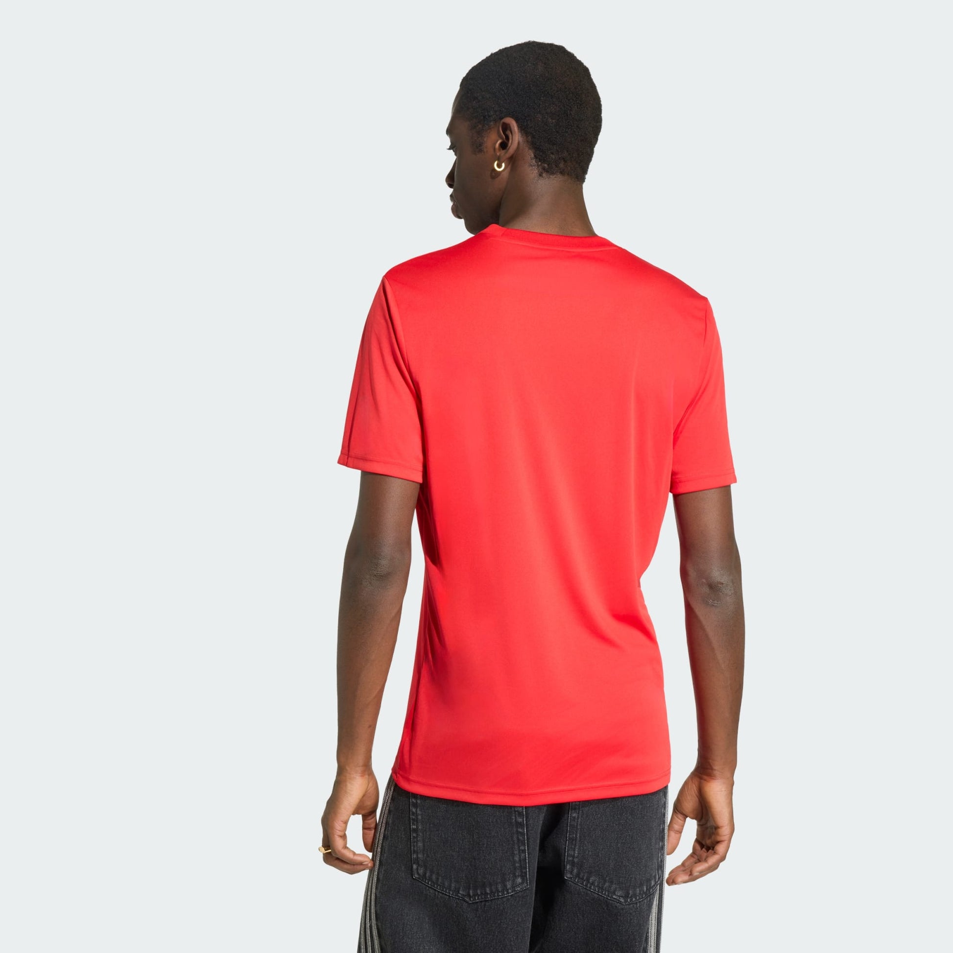 Spain 2026 World Cup Jersey