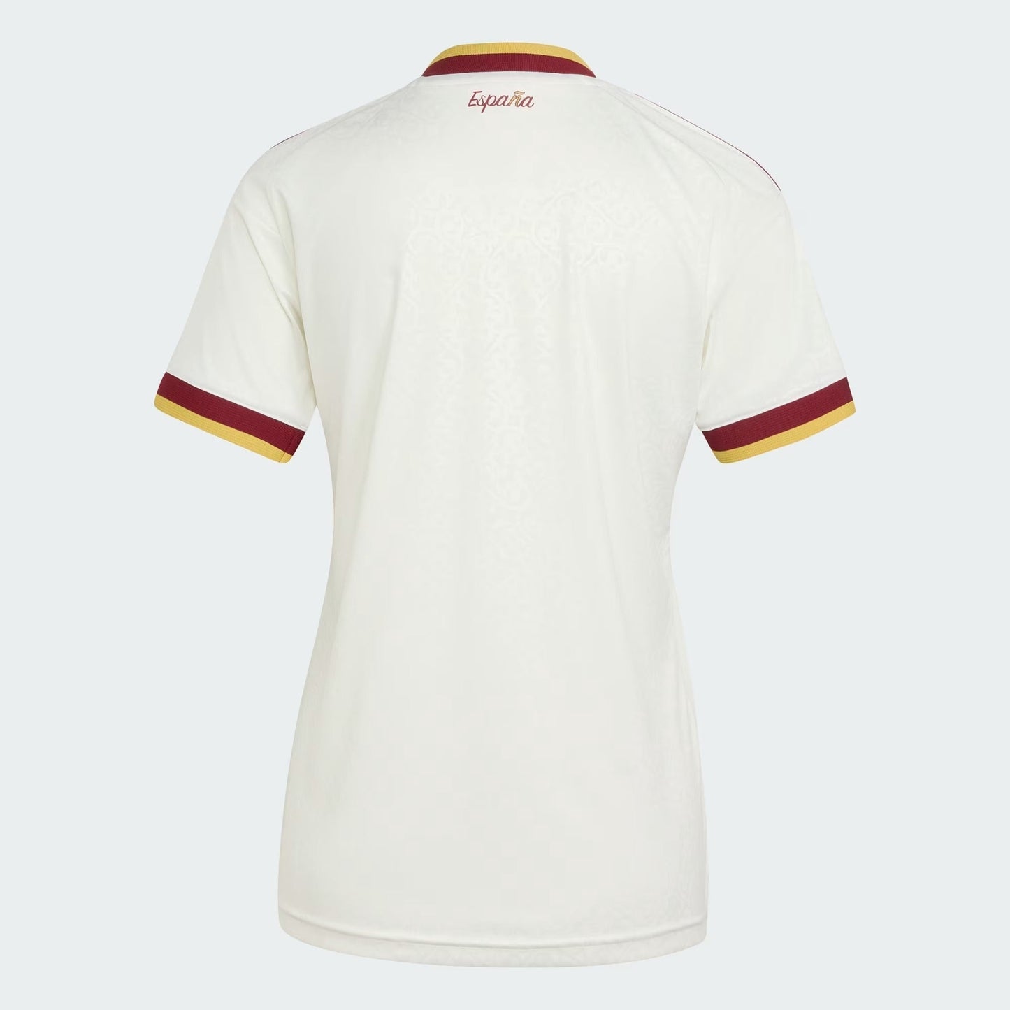 Spain 2026 World Cup Champions Away Women's Jersey