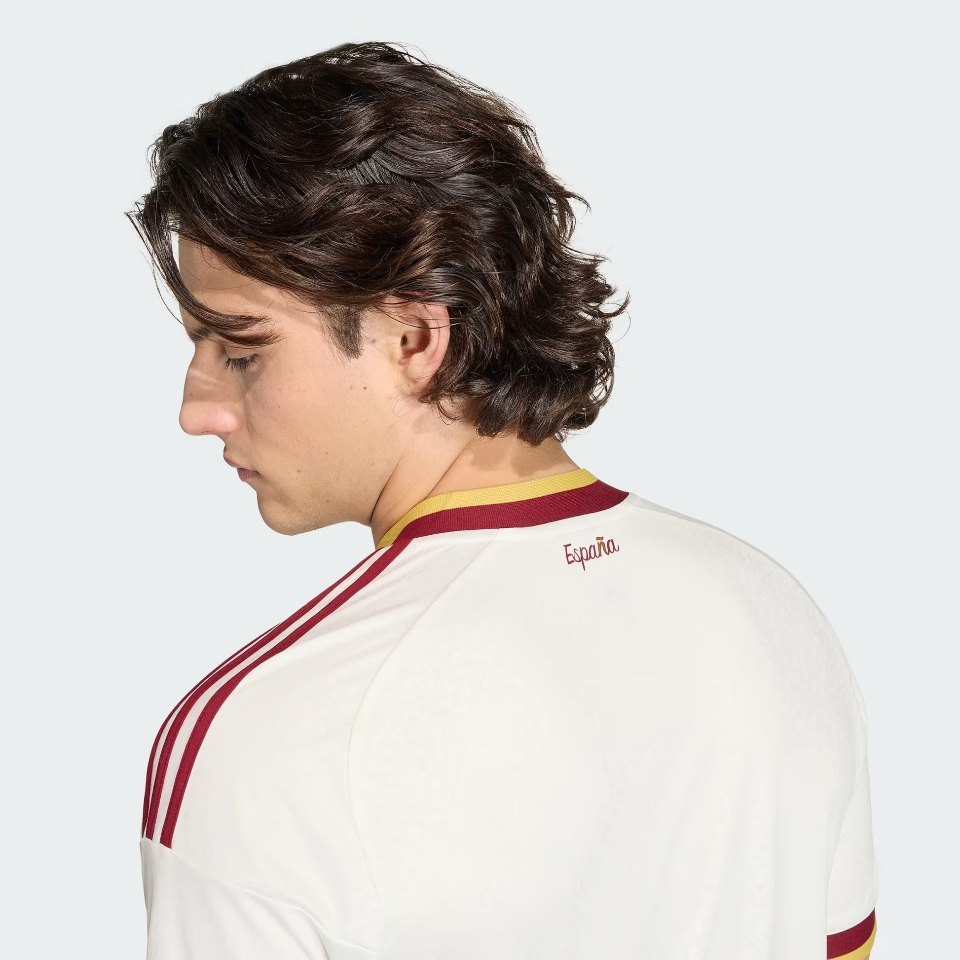 Spain 2026 World Cup Champions Away Jersey