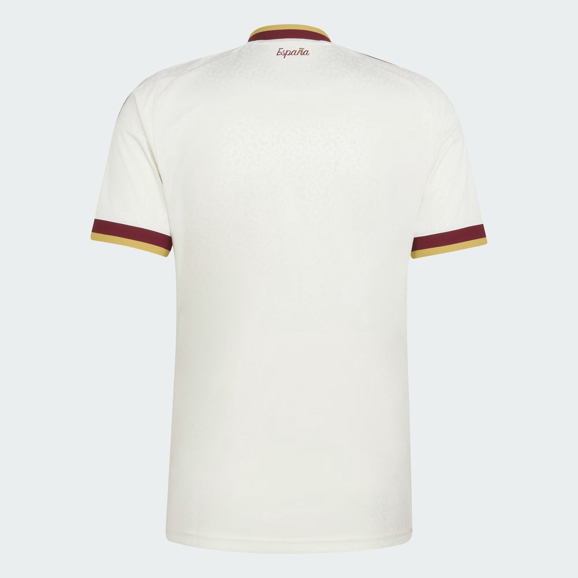 Spain 2026 World Cup Champions Away Jersey