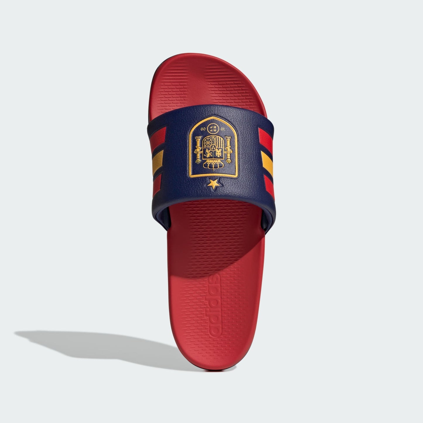Spain 2026 World Cup Jersey