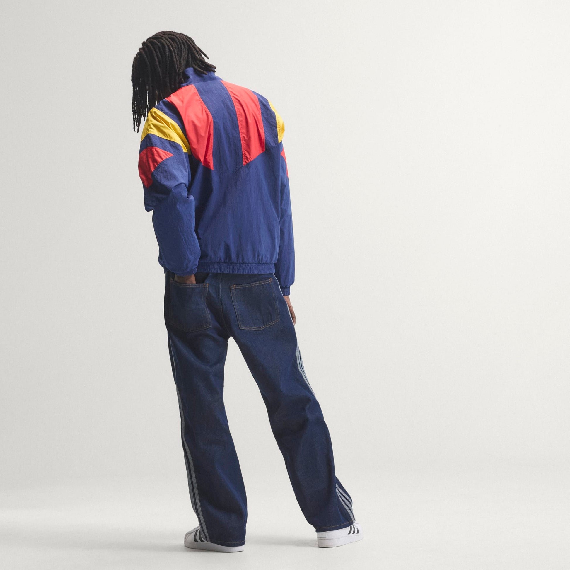 Spain 2026 World Cup Jersey