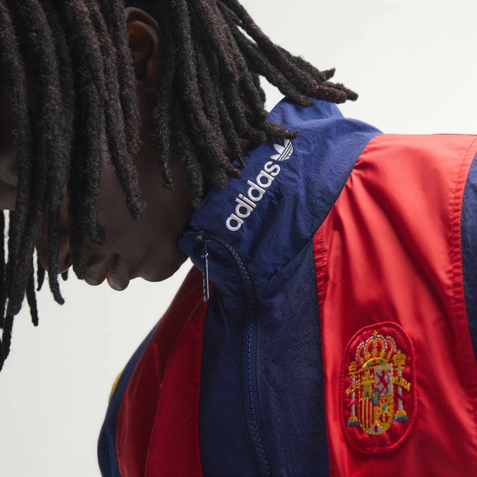 Spain 2026 World Cup Jersey