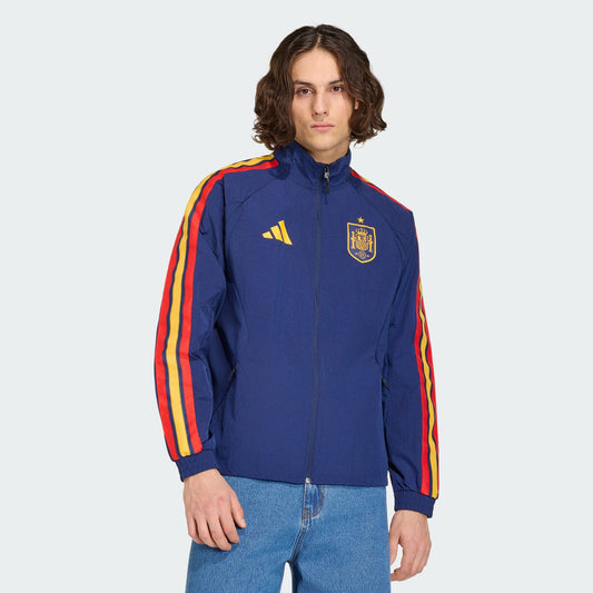 Spain 2026 World Cup Home Jersey
