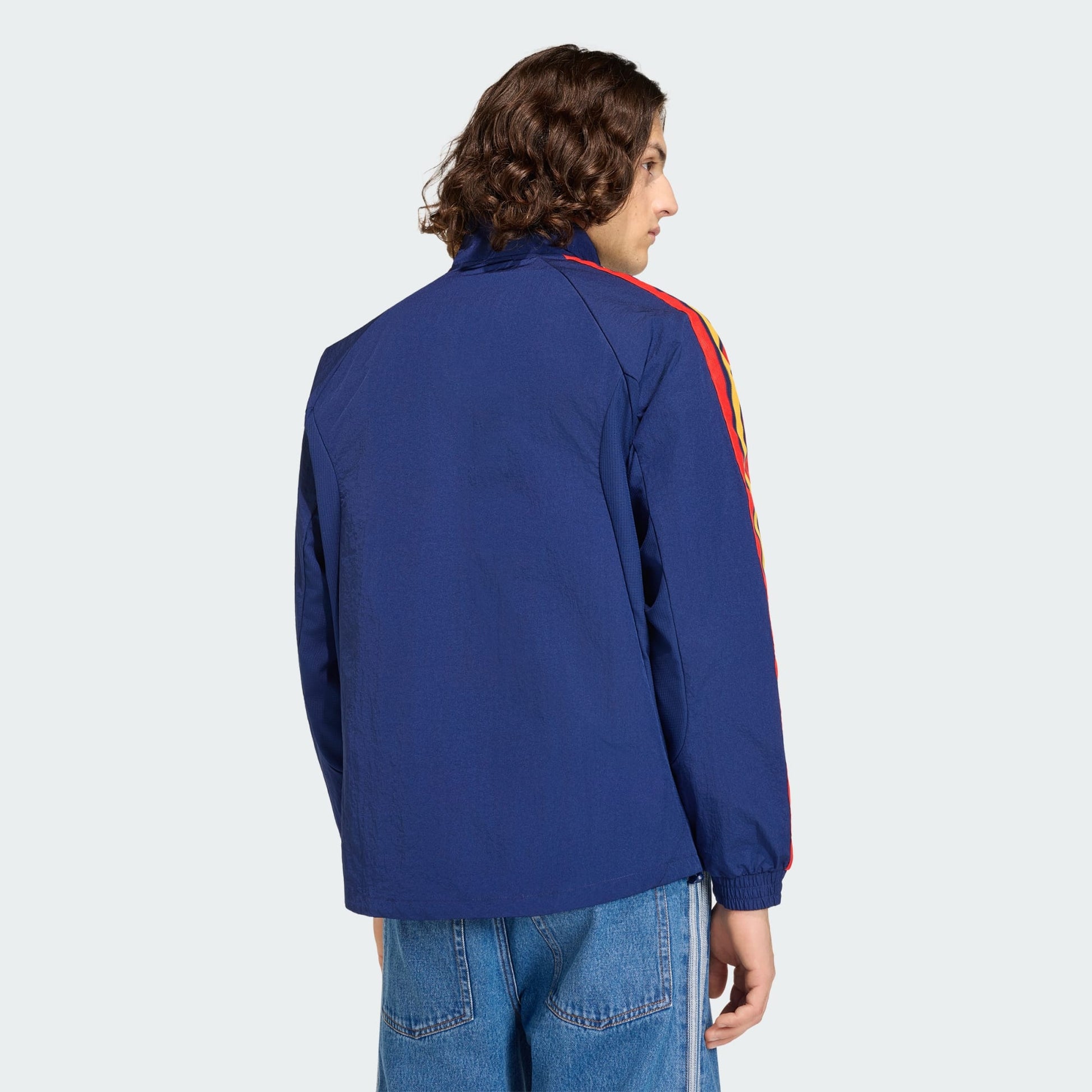 Spain 2026 World Cup Home Jersey