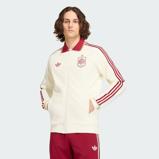 Spain 2026 World Cup Away Jersey