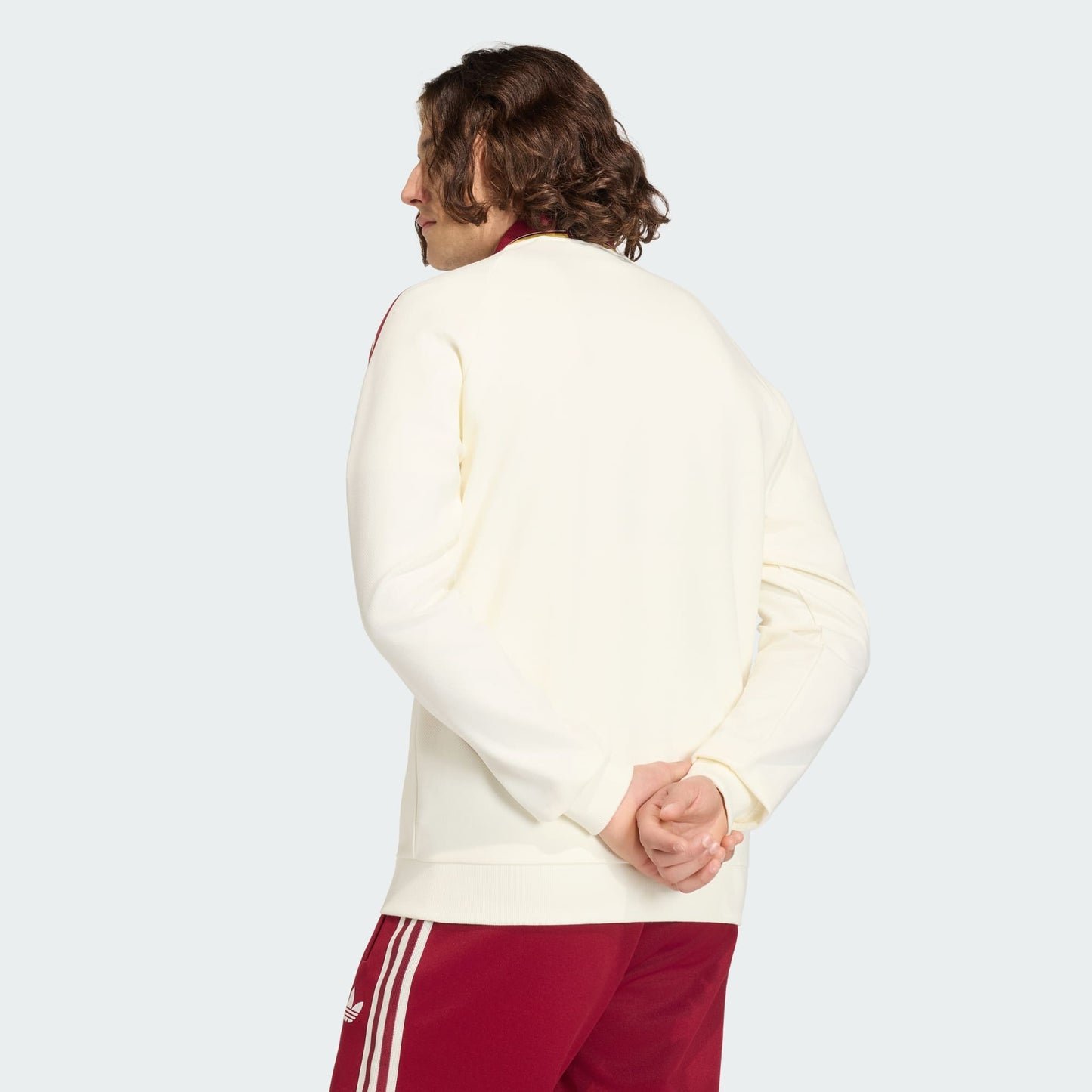 Spain 2026 World Cup Away Jersey