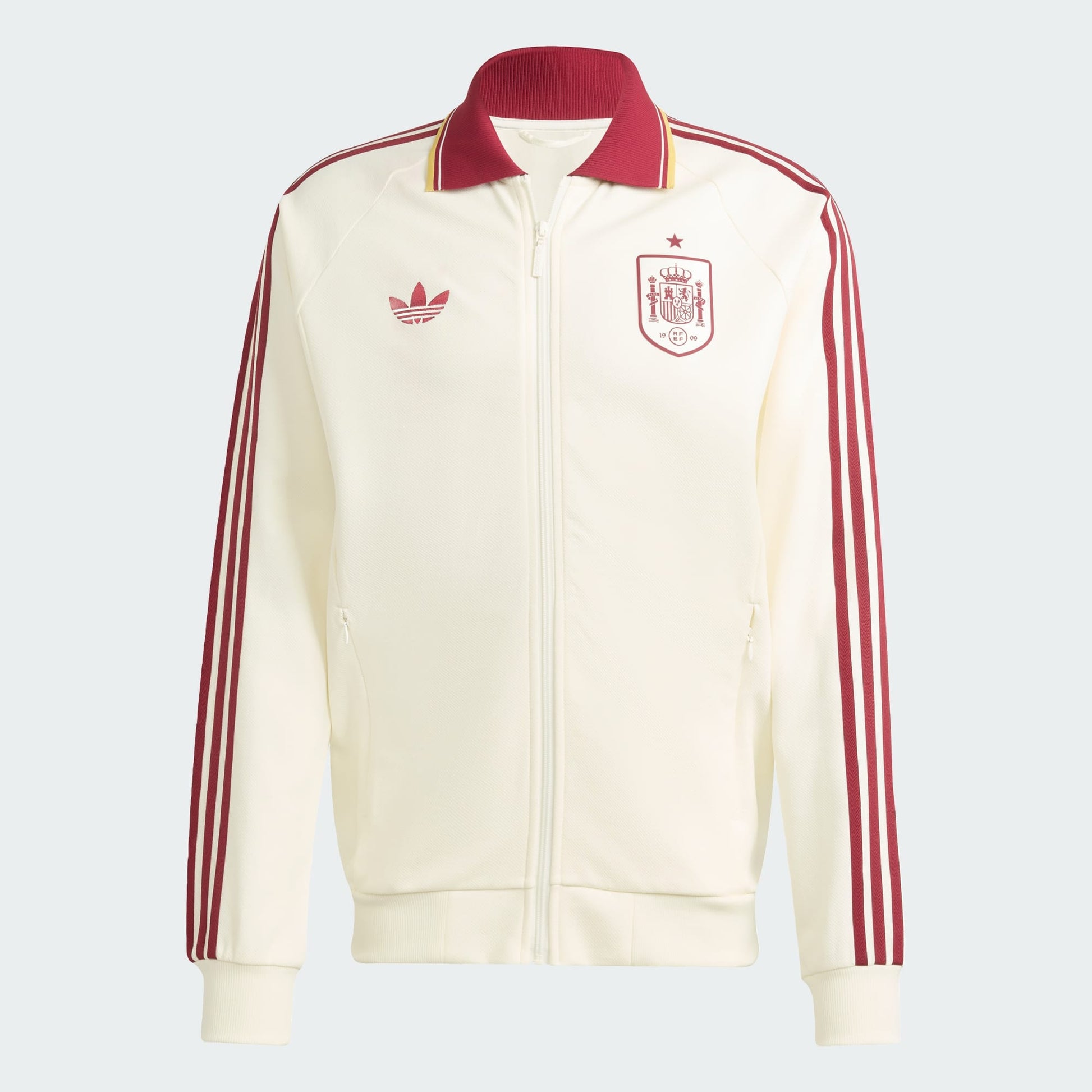 Spain 2026 World Cup Away Jersey