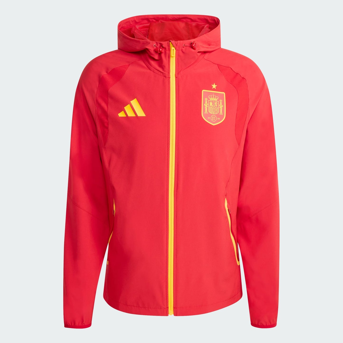 Spain 2026 World Cup Jersey
