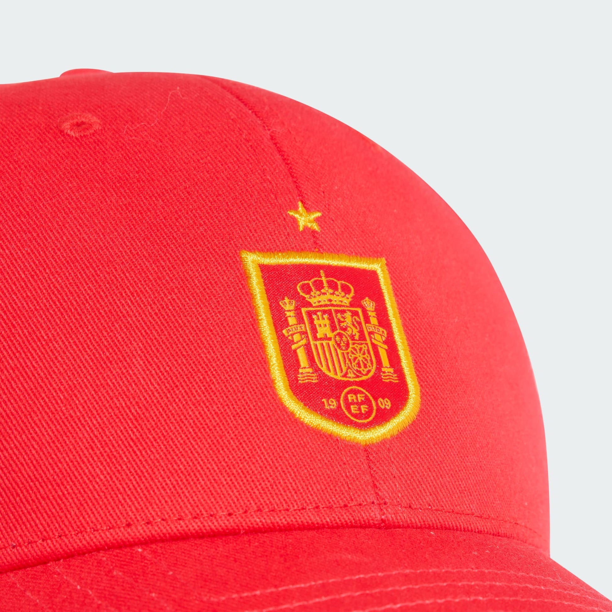 Spain 2026 World Cup Jersey