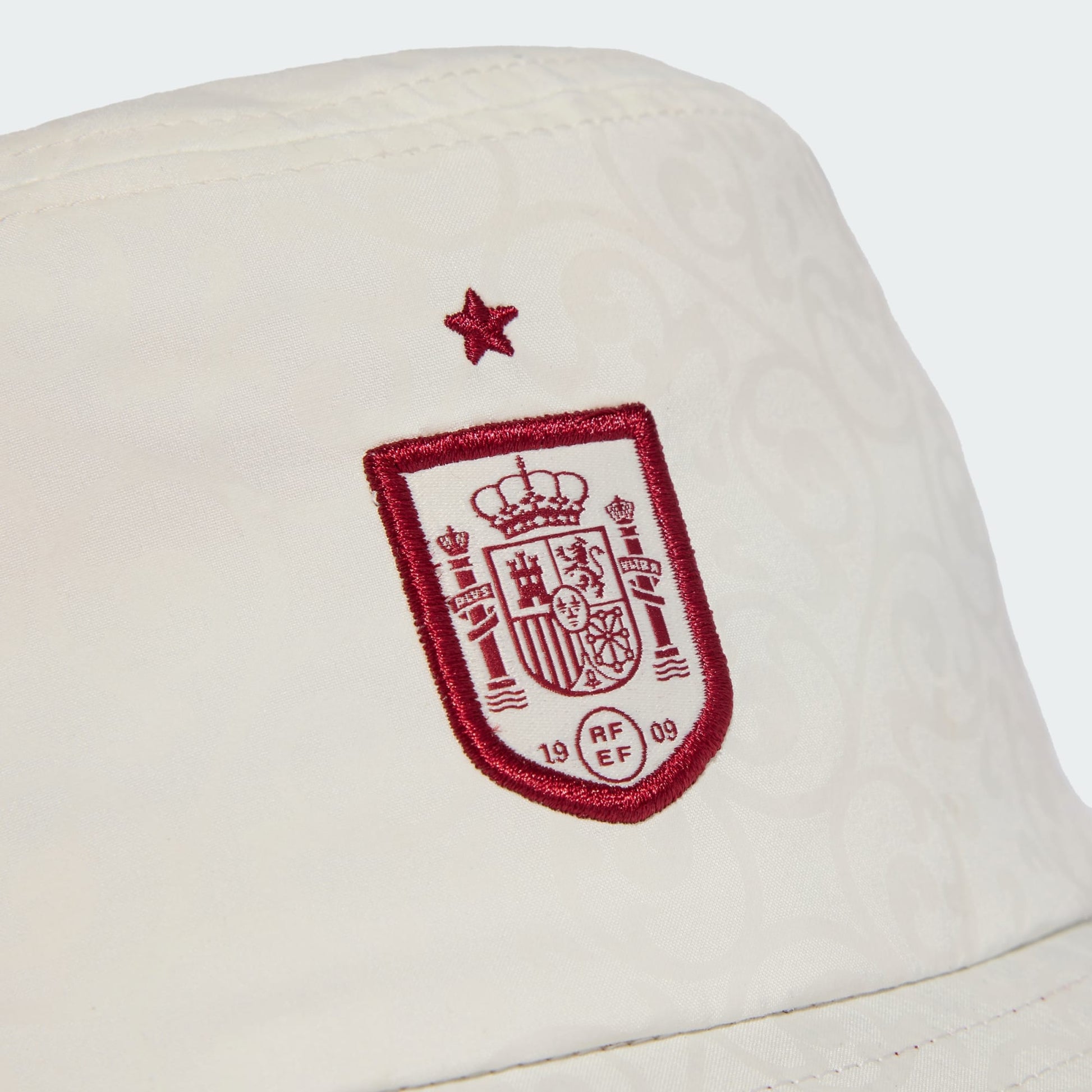 Spain 2026 World Cup Jersey