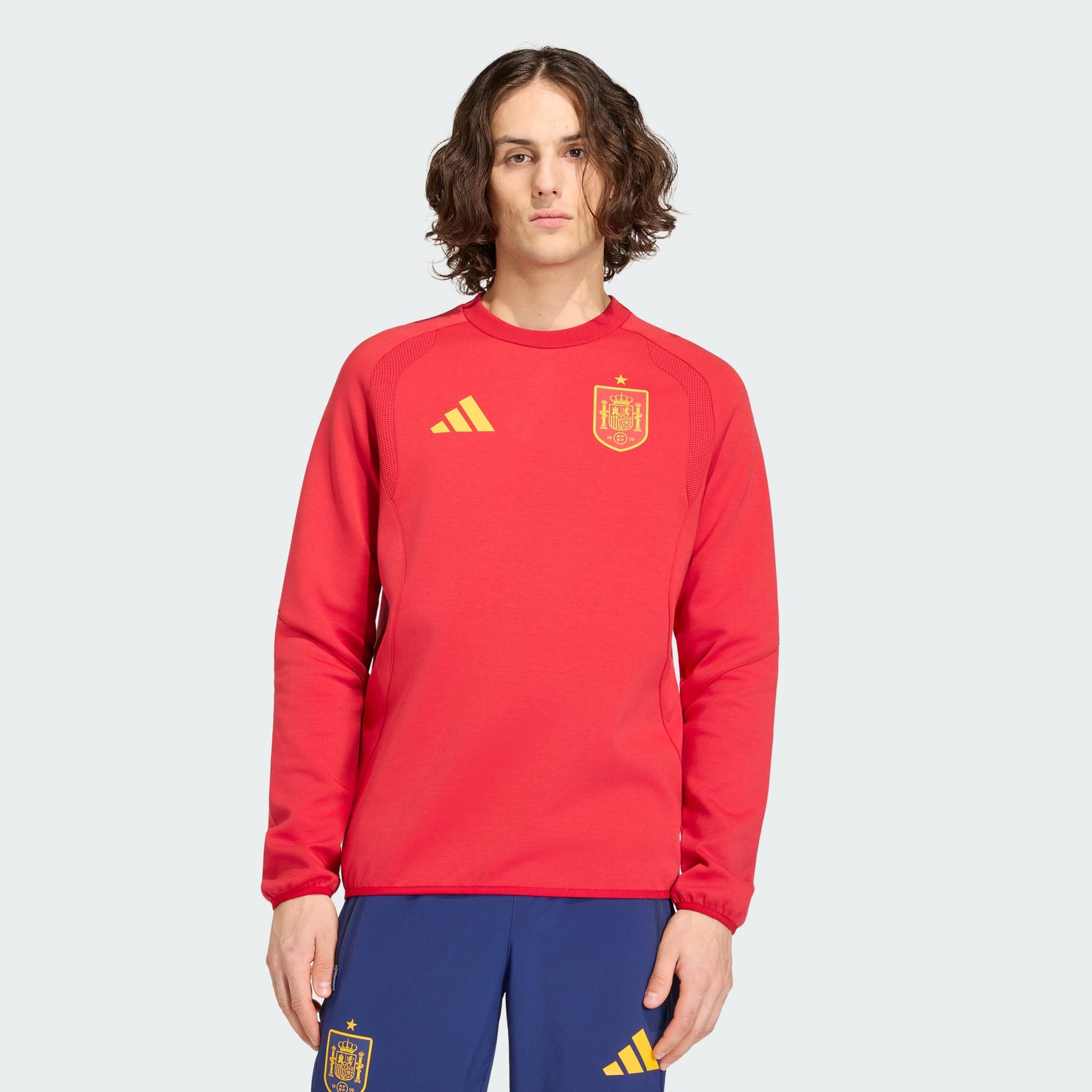 Spain 2026 World Cup Jersey