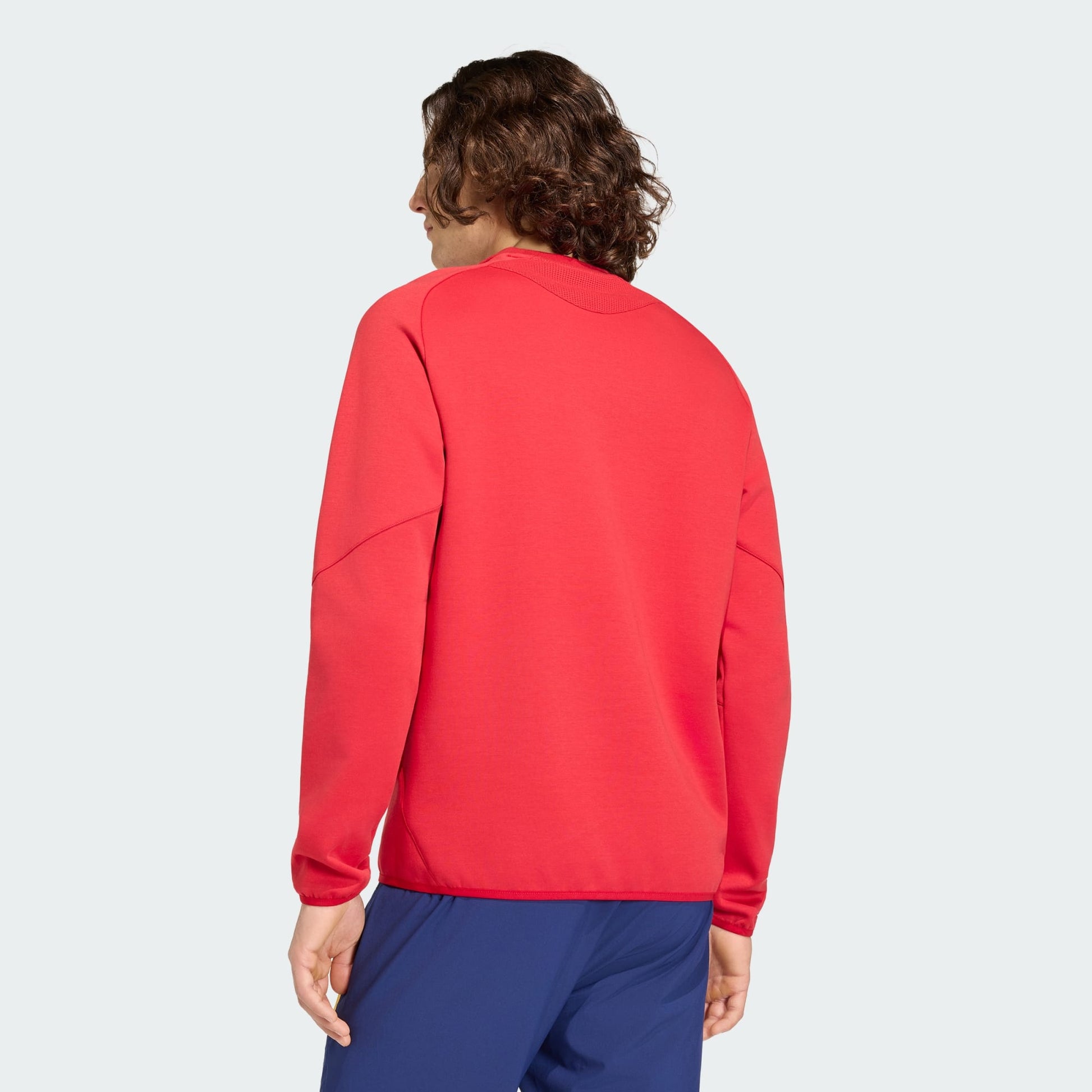 Spain 2026 World Cup Jersey