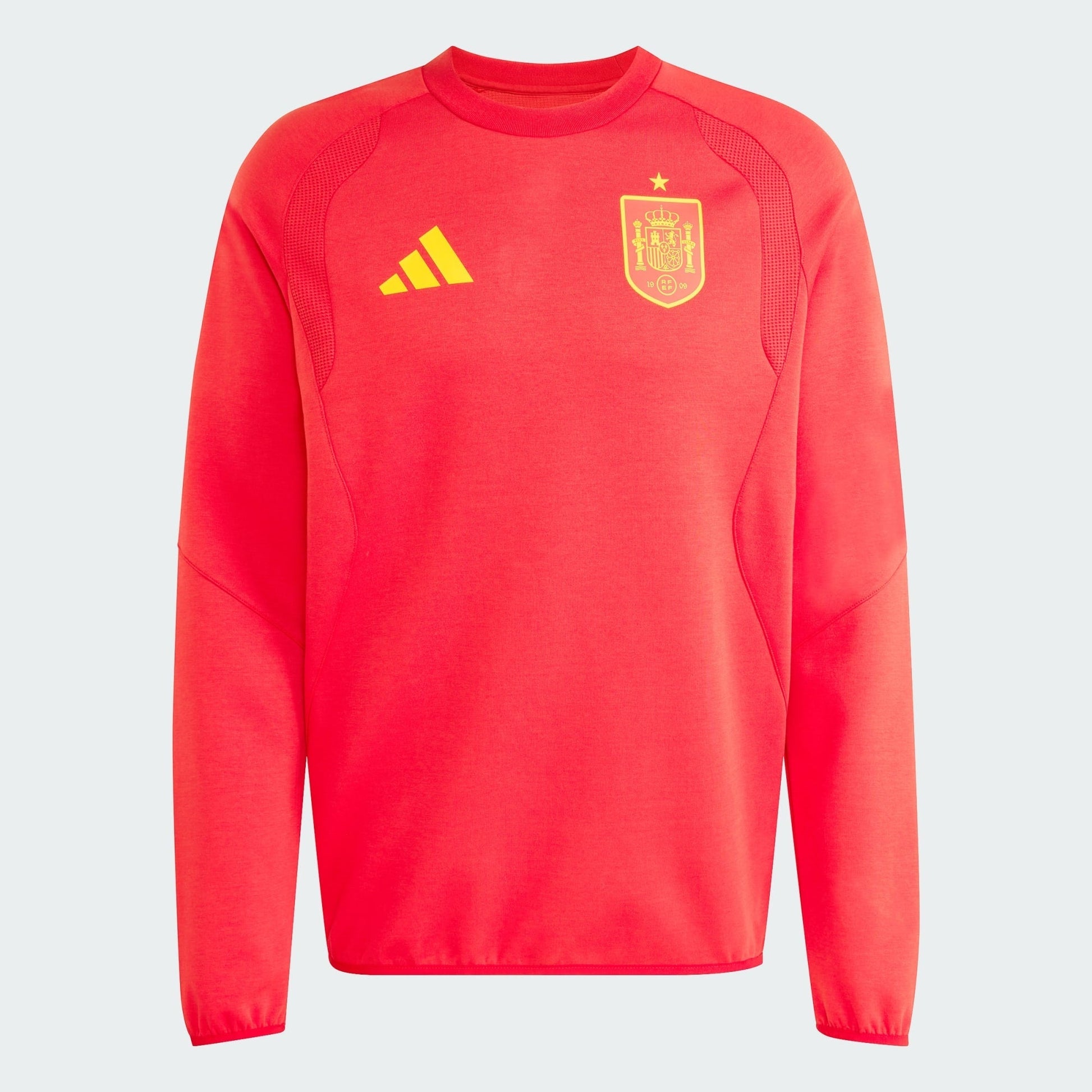 Spain 2026 World Cup Jersey