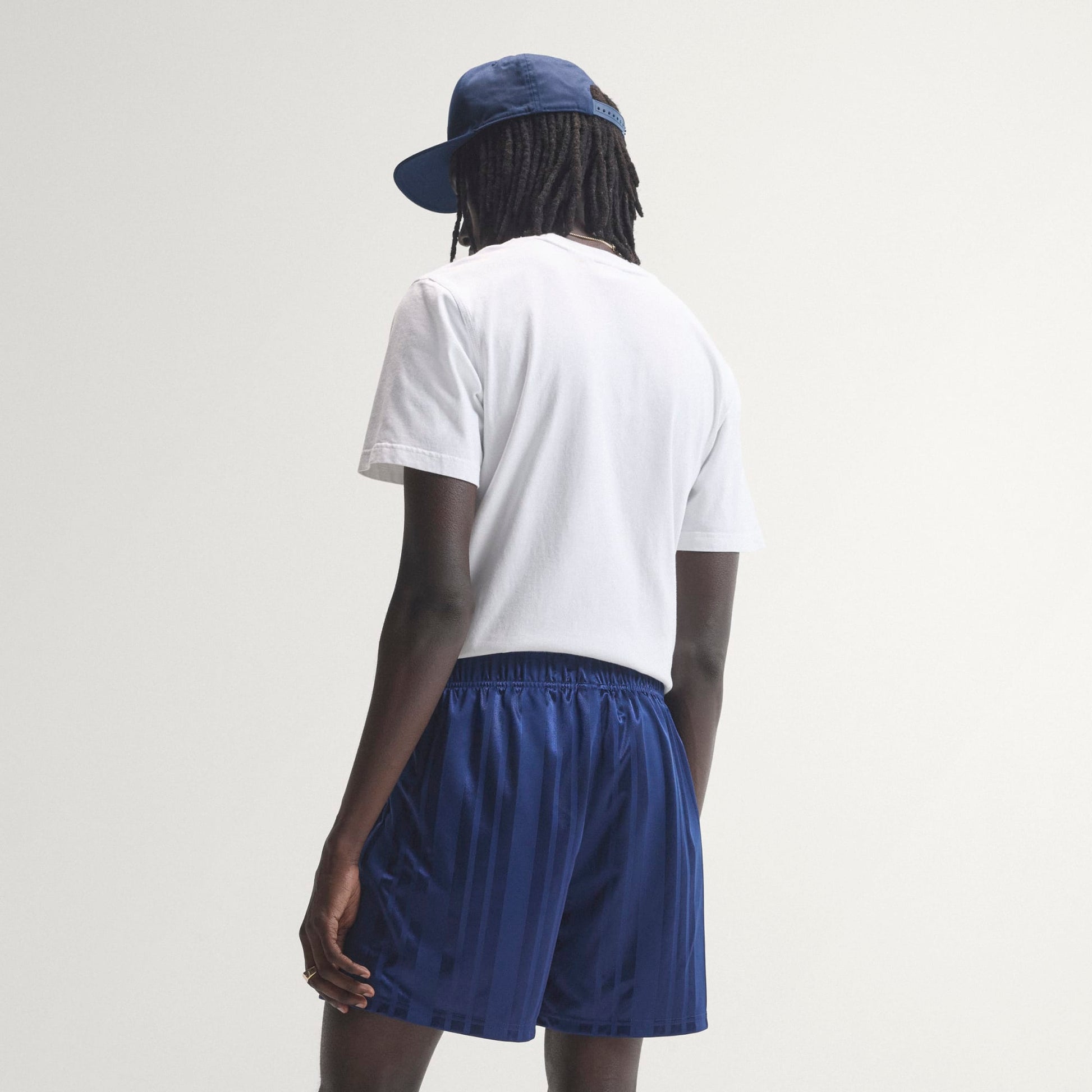 Spain 2026 World Cup Shorts
