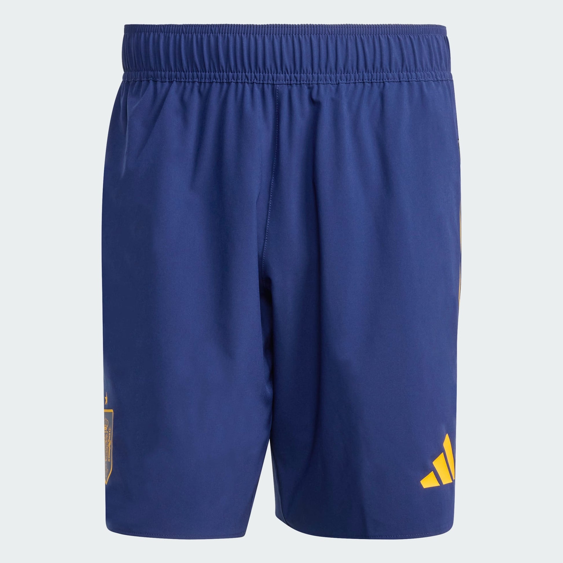 Spain 2026 World Cup Shorts