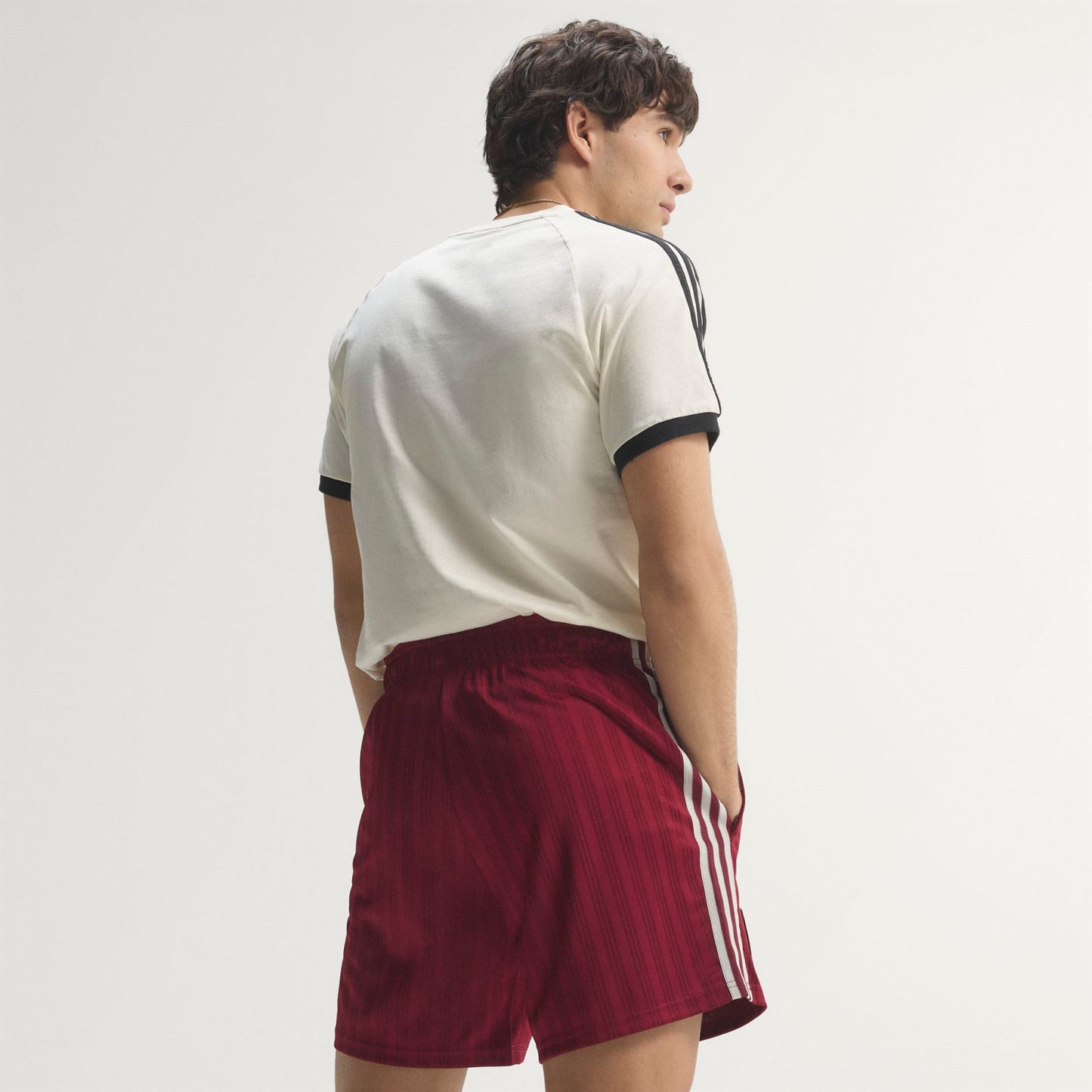 Spain 2026 World Cup Shorts