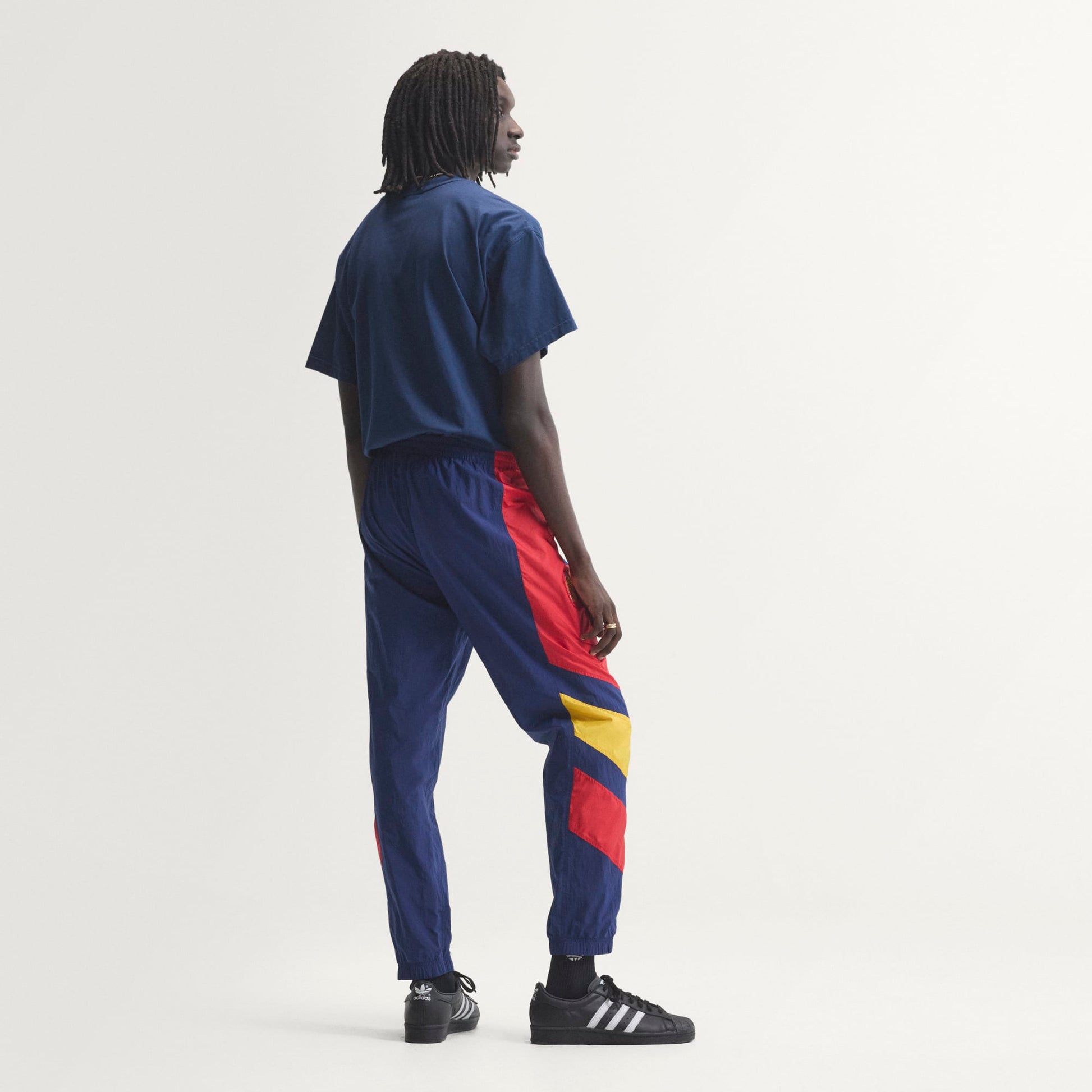 Spain 2026 World Cup Jersey
