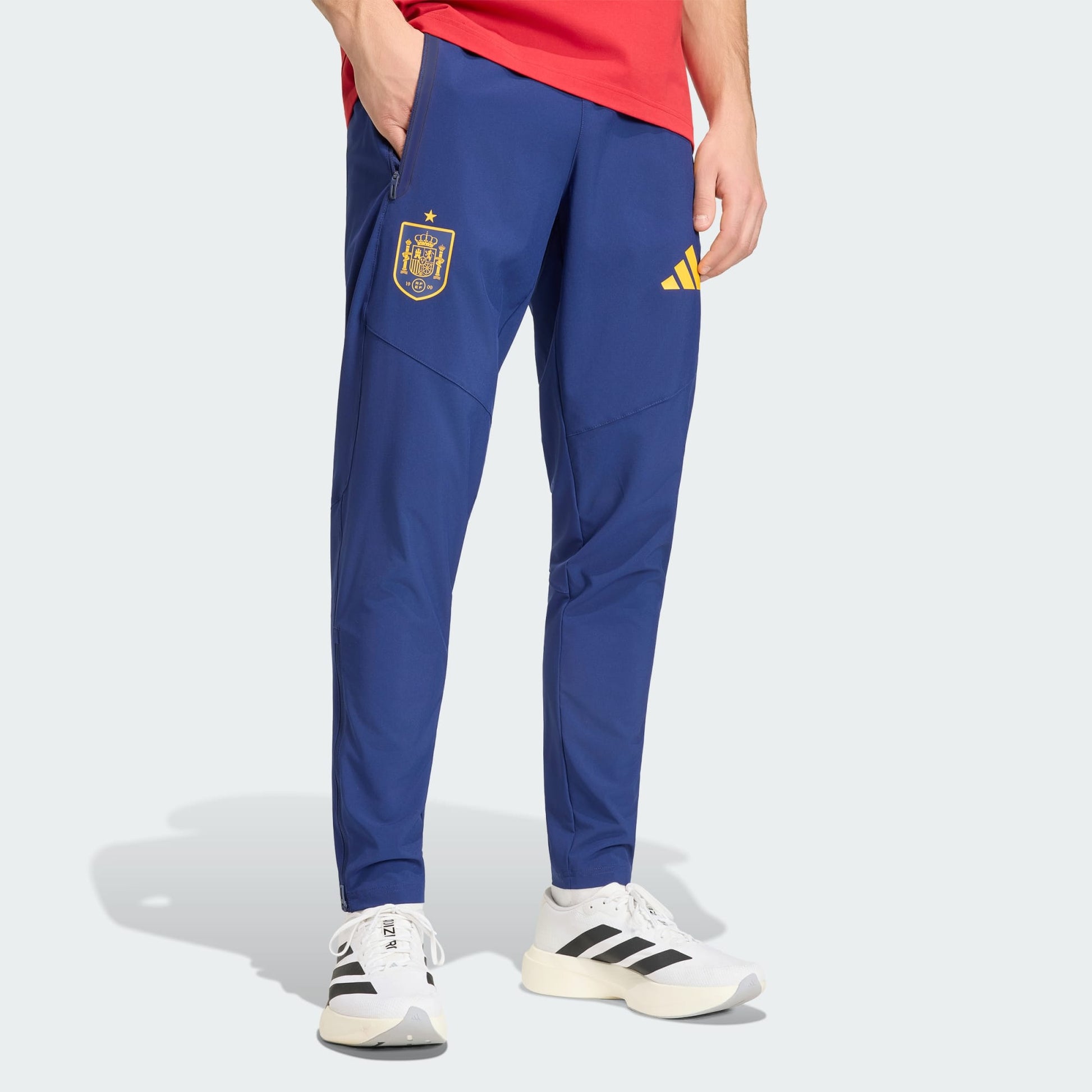 Spain 2026 World Cup Jersey