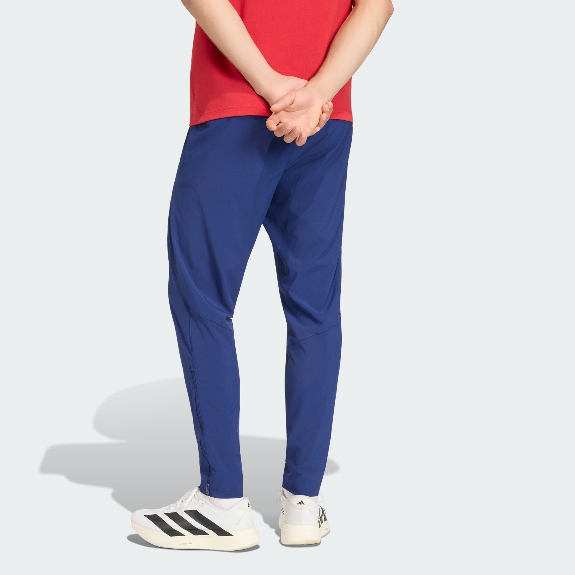 Spain 2026 World Cup Jersey