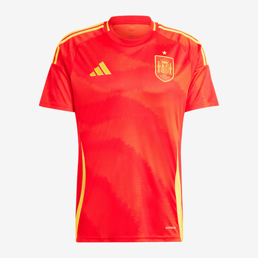 Spain 2026 World Cup Home Jersey