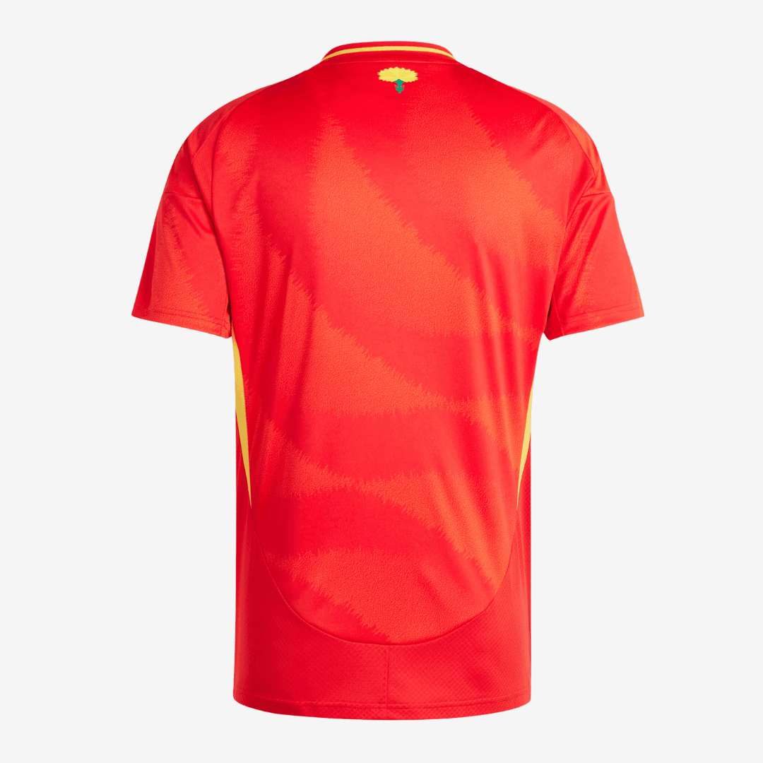 Spain 2026 World Cup Home Jersey